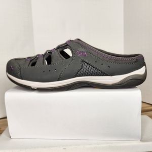 Women's ryka Slip On Clogs Size 7.5